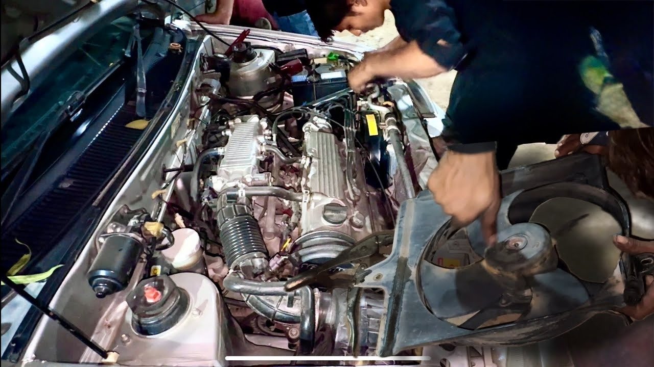 Al Yezeya auto