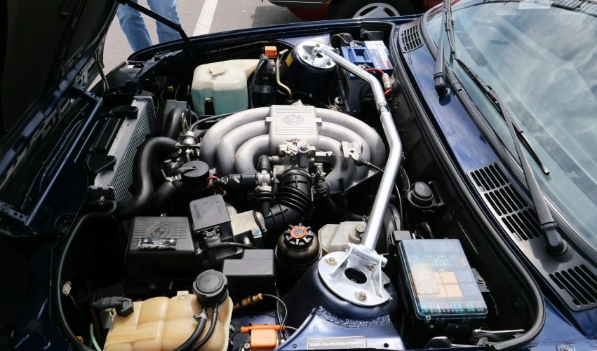 Al Yezeya auto