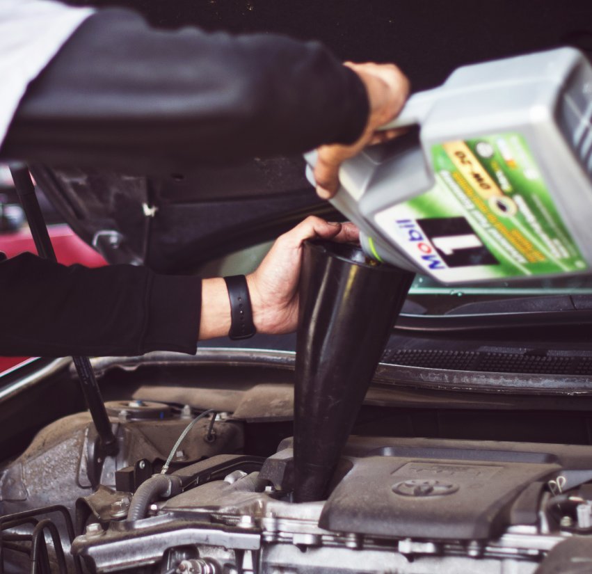 Al Yezeya auto