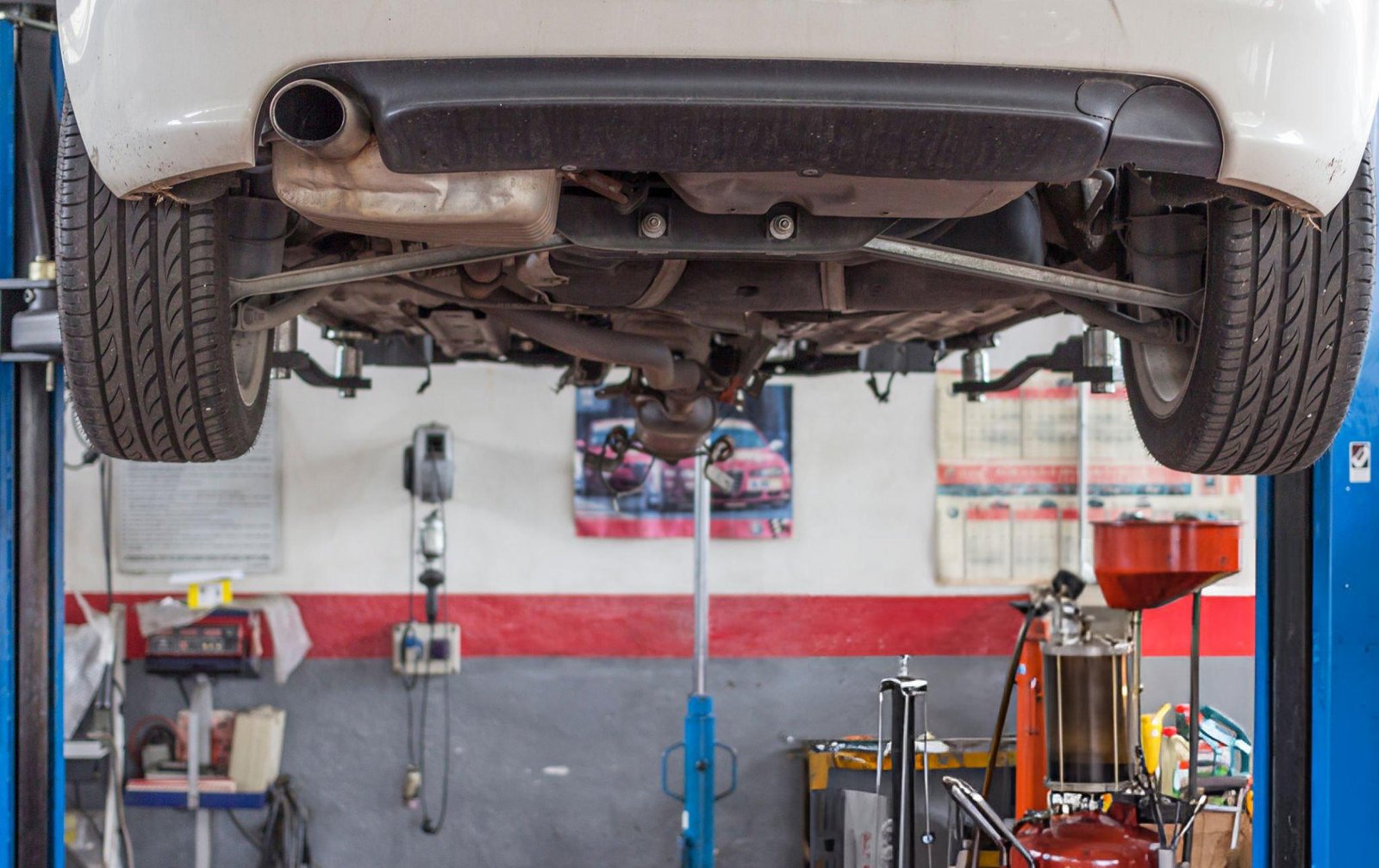 Al Yezeya auto